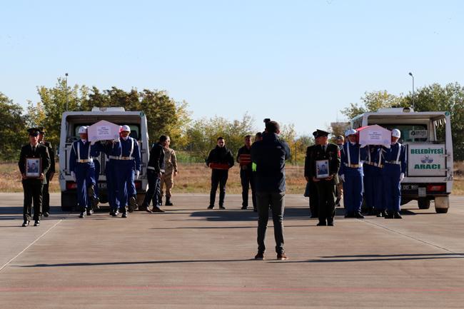 Governor’s office launches probe into death of two soldiers