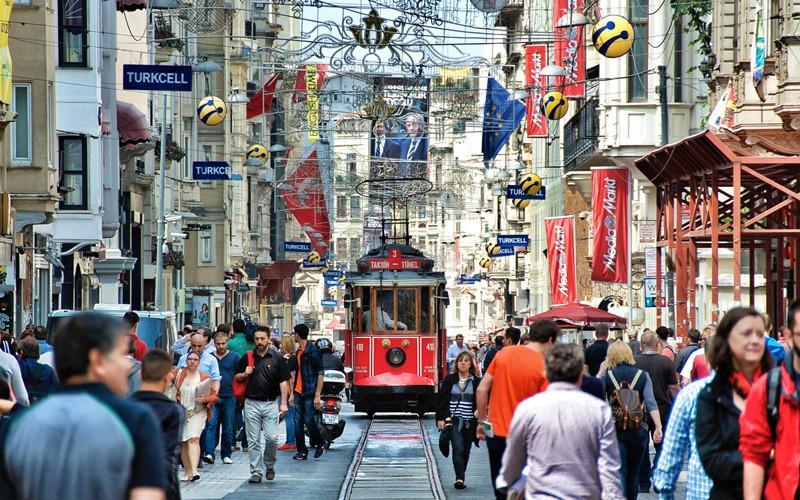 89 percent of Turks happy about their physical appearance: Research