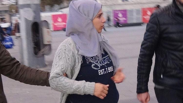 Syrian pickpockets detained after stealing from Palestinians in Istanbul