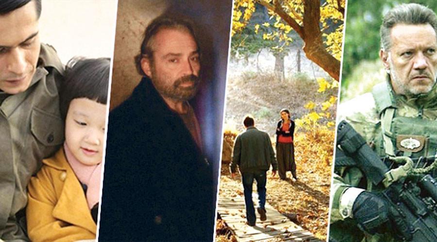 Turkish cinema receives 58 million liras in ministry funding