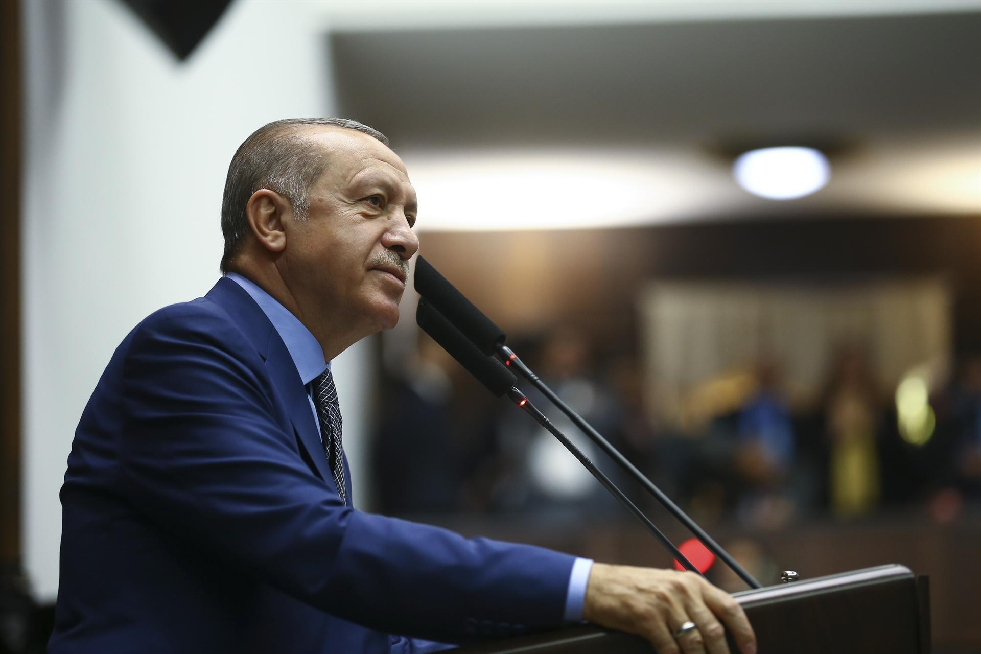 Turkish President Erdoğan urges Saudi prosecutor to probe who ordered Khashoggi hit