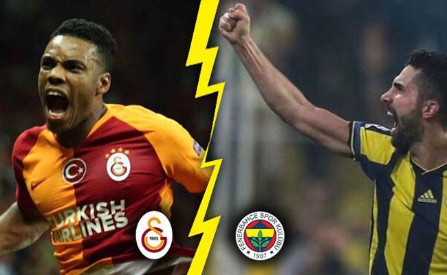 Troubled Galatasaray takes on struggling Fenerbahçe in Istanbul derby