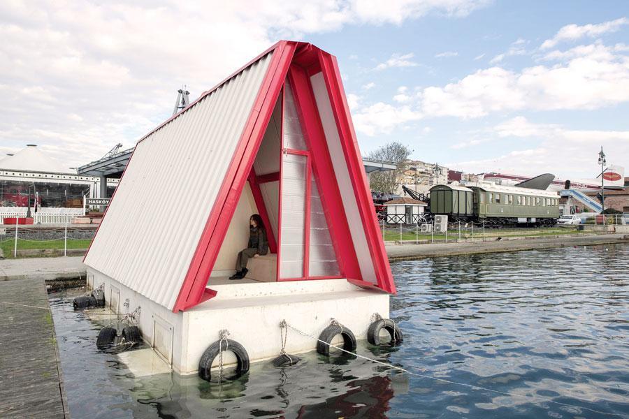 Final days to visit Istanbul Design Biennial