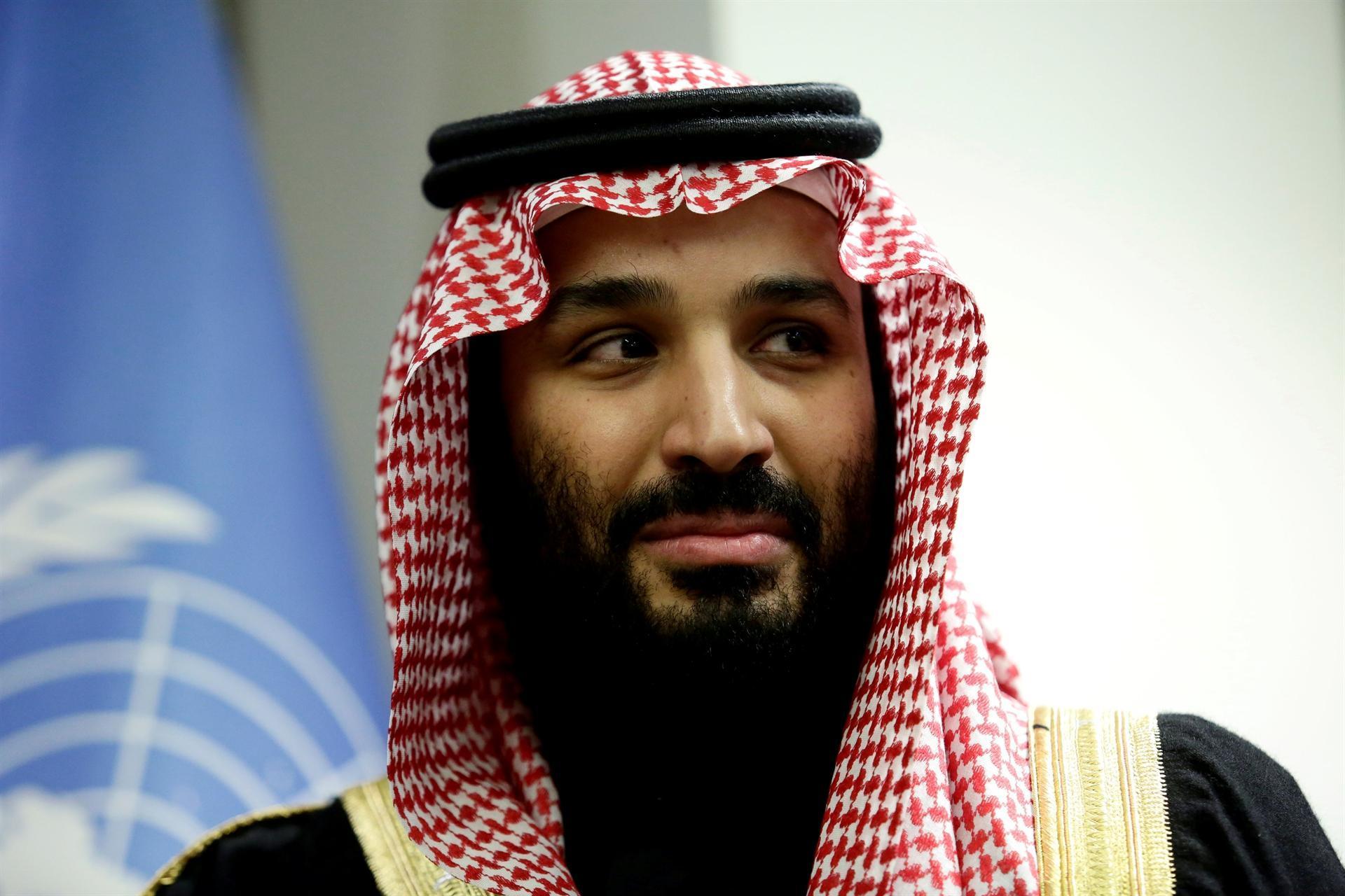 Saudi prince said Khashoggi was dangerous Islamist: Reports