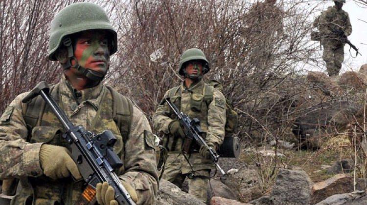 Turkey ‘neutralized’ 210 PKK militants in October