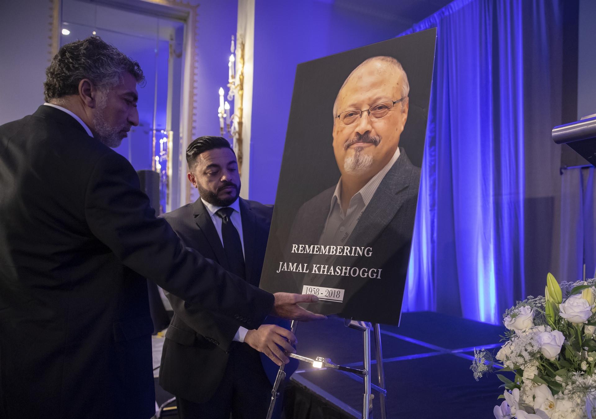 Erdoğan says top Saudi officials ordered Khashoggi hit