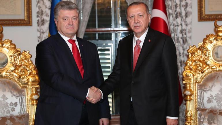 Erdoğan says Trump promised to instruct US ministers on Halkbank case