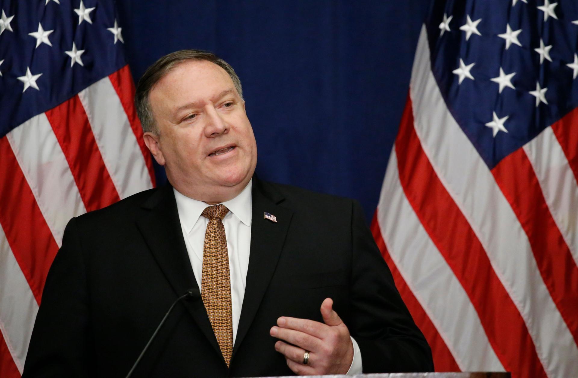 Turkey among 8 countries granted waiver on US oil sanctions against Iran
