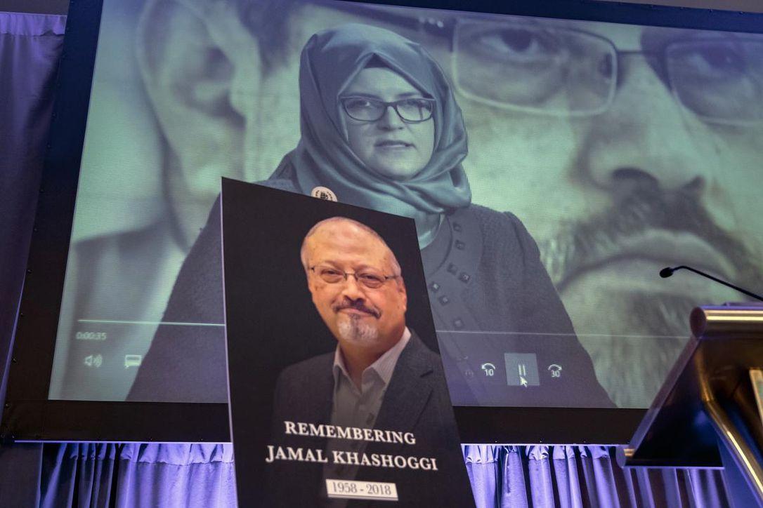 Khashoggis fiancée shocked over new death details