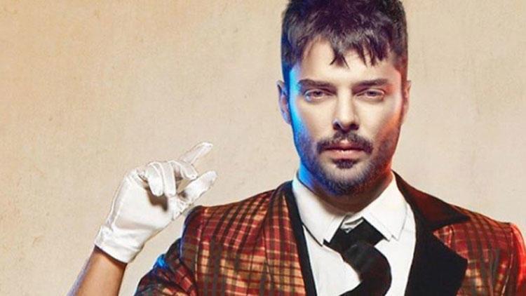 Turkish pop singer accused of ‘gay blackmail’ by dozens of complainants