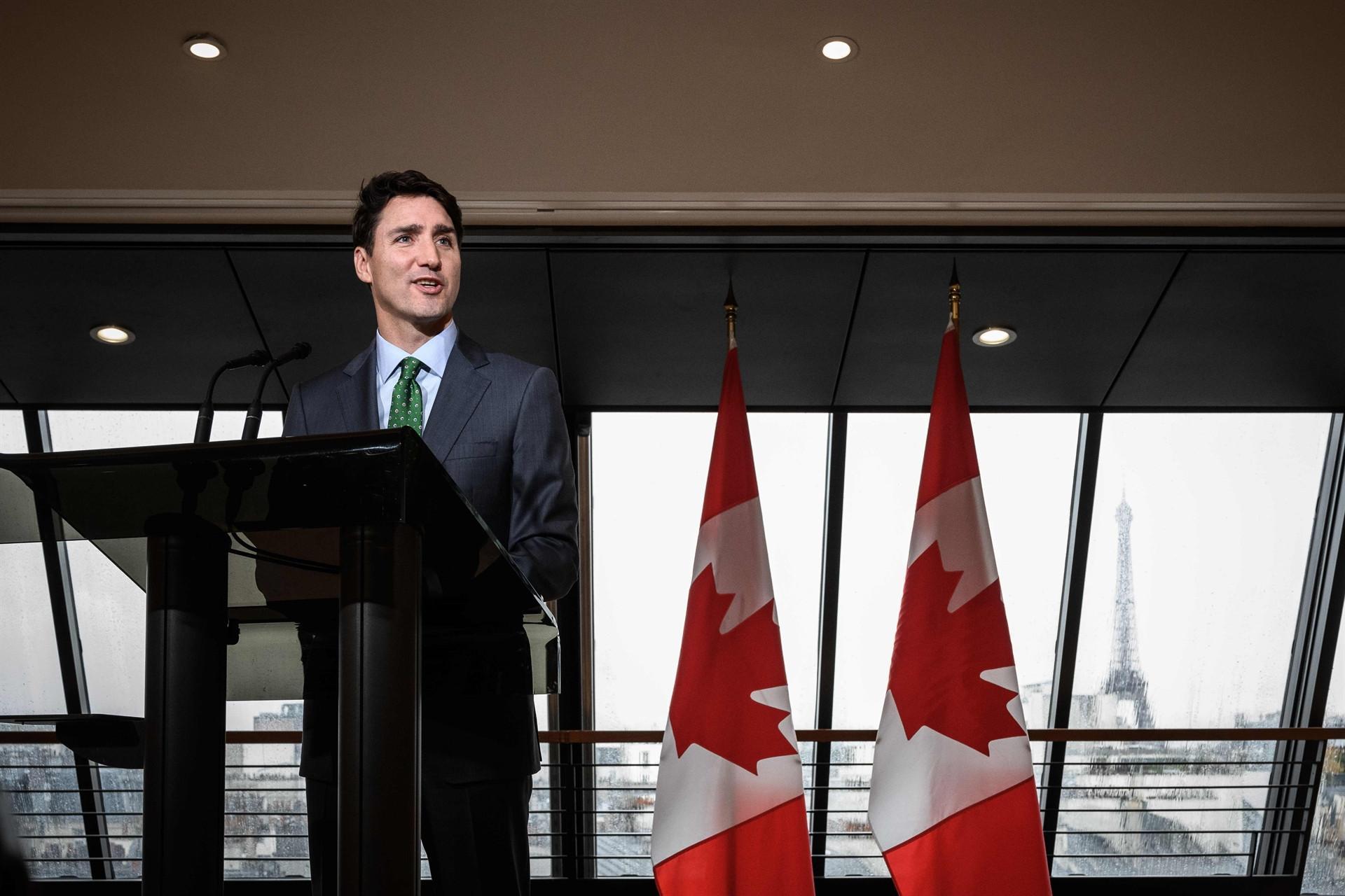 Canada confirms Khashoggi tapes as Turkey slams France over unacceptable statement