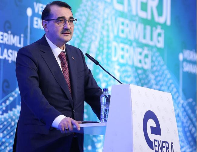 Turkey inked $200 million energy efficiency deal with World Bank: Minister