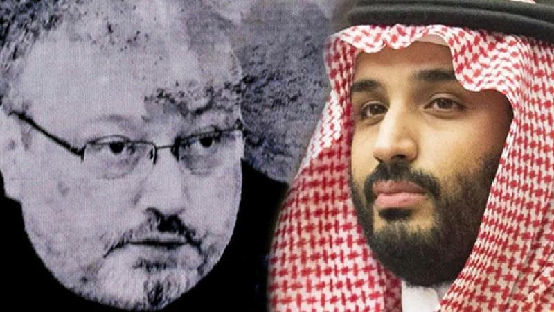 ‘Tell your boss’: Recording is seen to link Saudi Crown Prince more strongly to Khashoggi killing