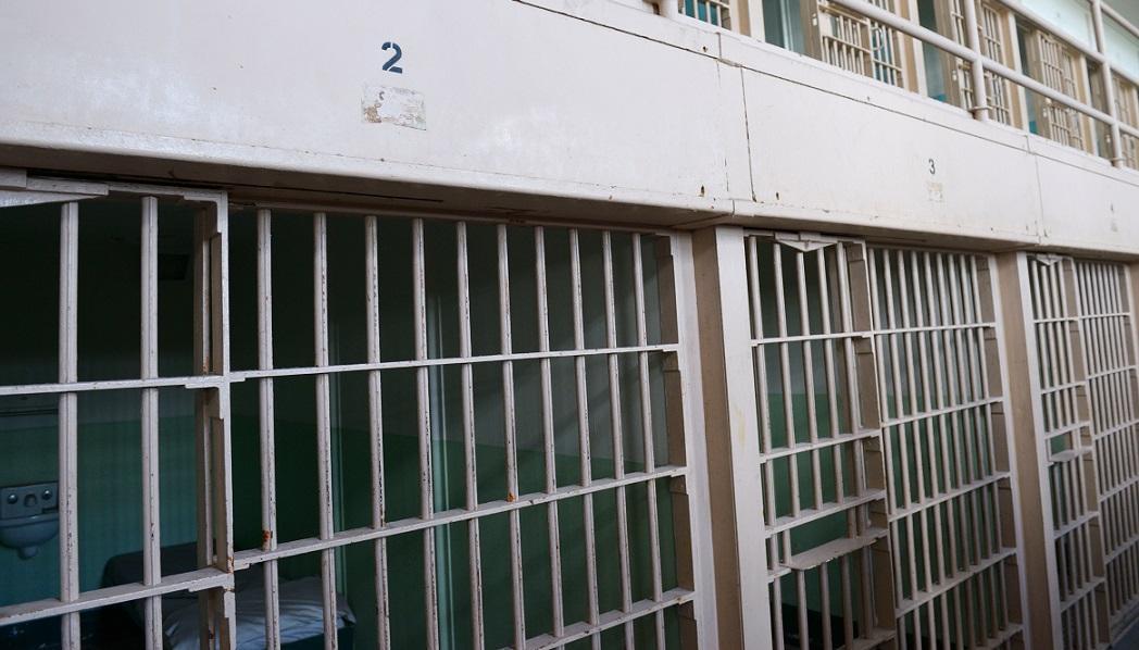 Capacity of prisons to exceed 300,000