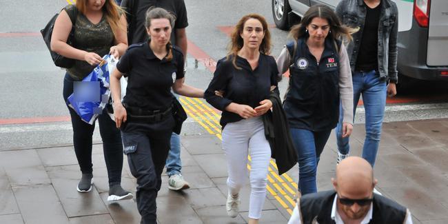 German-Kurdish singer jailed in Turkey on terror charge