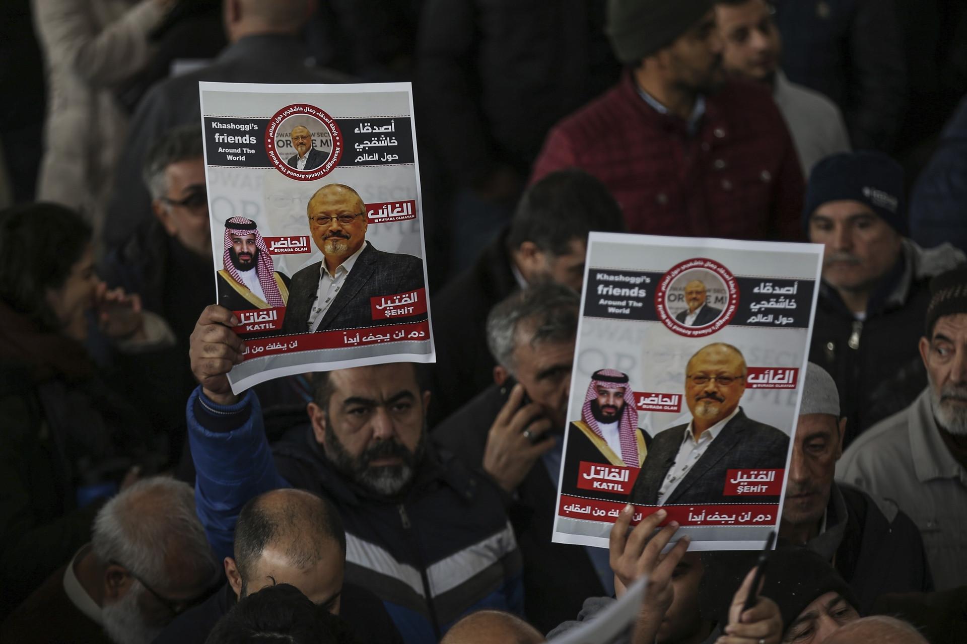 CIA concludes Khashoggi killing ordered by Saudi crown prince: Report