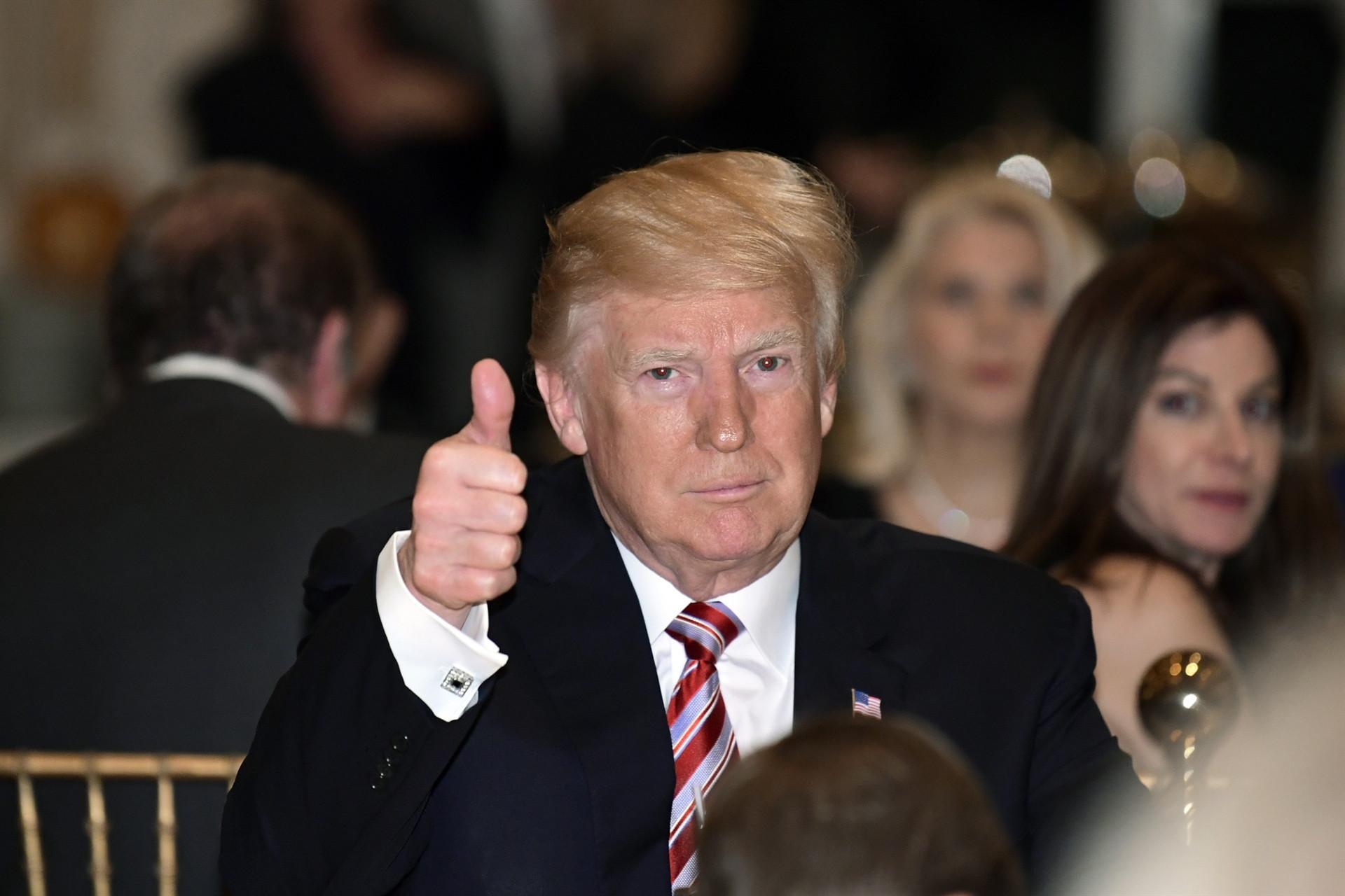 Trump dismisses CIAs Khashoggi conclusion as feelings