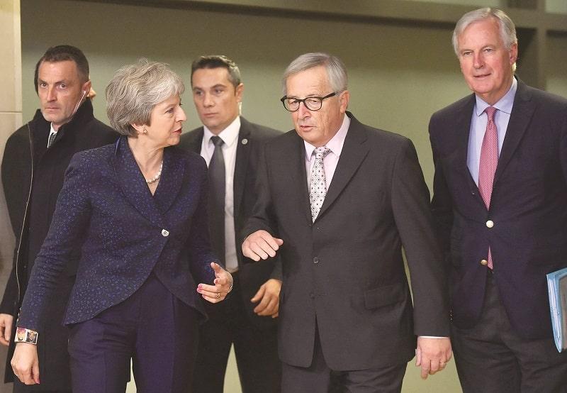Post-Brexit UK to remain as a global power: Envoy