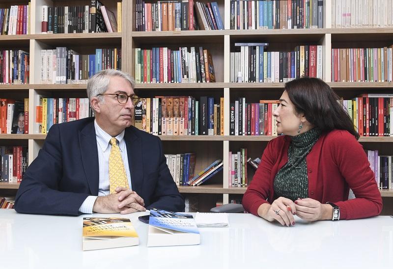 Book ‘to open Pandora’s Box’ on spying in Turkey: Author