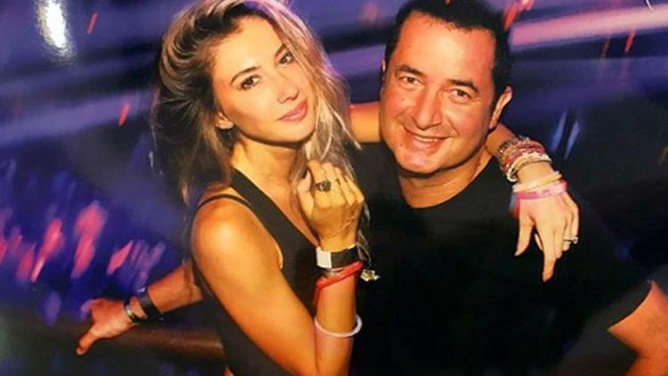 Turkish media tycoon divorced from socialite amid rumors of cheating with Netflix star
