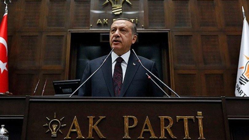 Turkish President Erdoğan names 20 mayoral nominees including Ankara and İzmir candidates