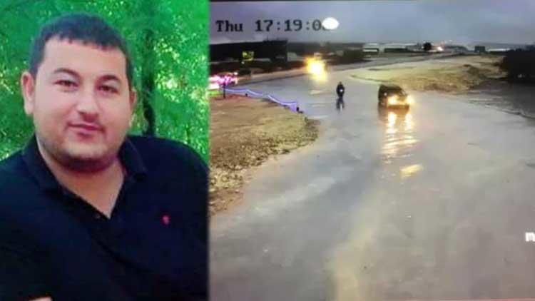 Motorcycle rider stamped to death by horse he hit in Turkey’s southeast