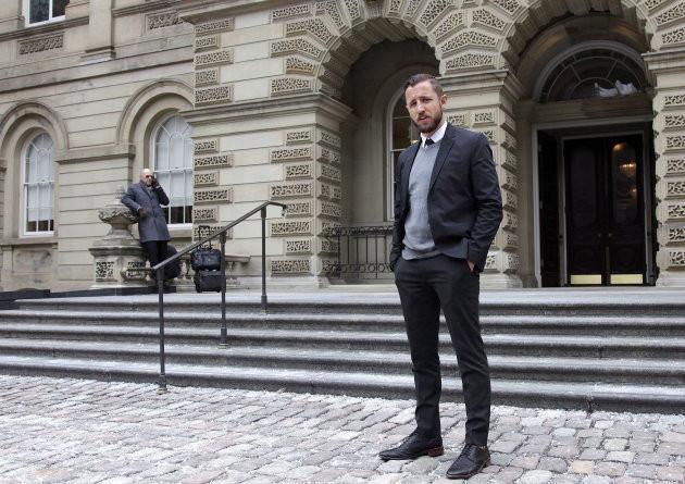 Canadian court says reporter must give police material
