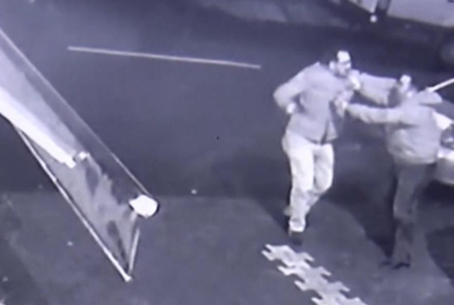 Georgian gang terrorizes Istanbul with drill bits