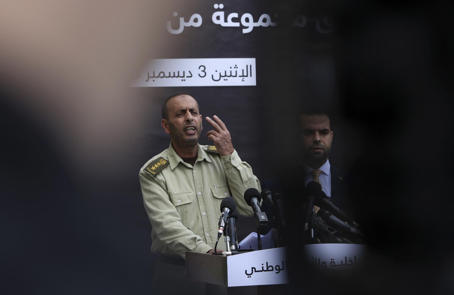 Israel launches operation to destroy Hezbollah tunnels