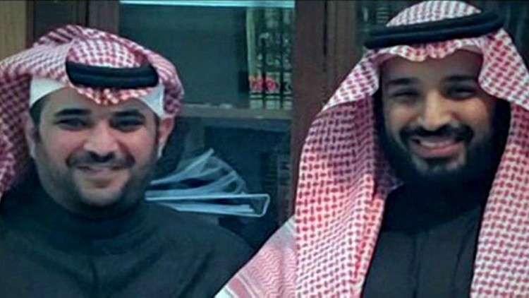 Turkey seeks arrest of Saudi prince’s aides over Khashoggi murder