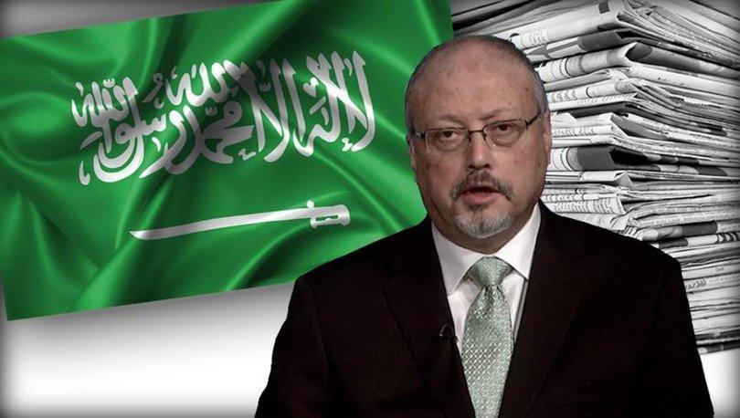 UN rights boss Bachelet seeks international inquiry into Khashoggi murder