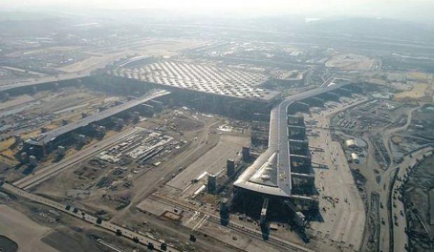 Court frees 31 Istanbul Airport construction workers detained over protest
