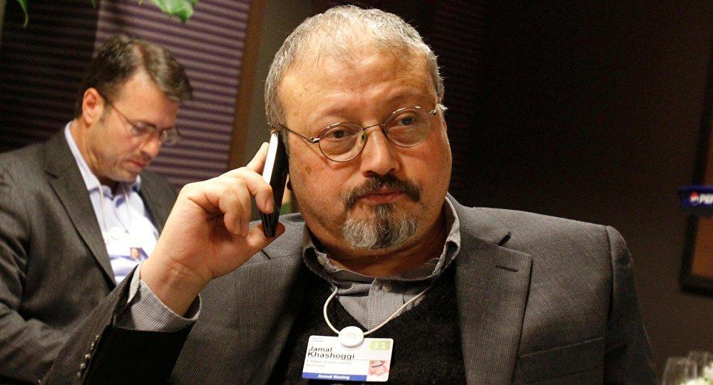 Turkey disappointed over Saudi Arabias refusal to extradite Khashoggi murder suspects
