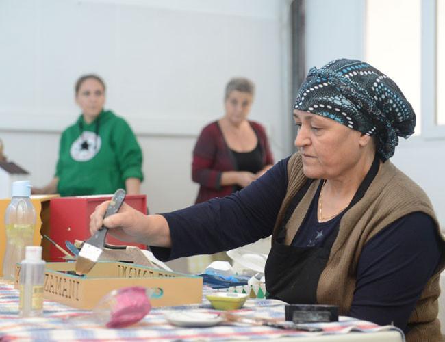 21 percent of Turkish adults engage in education, training: Eurostat