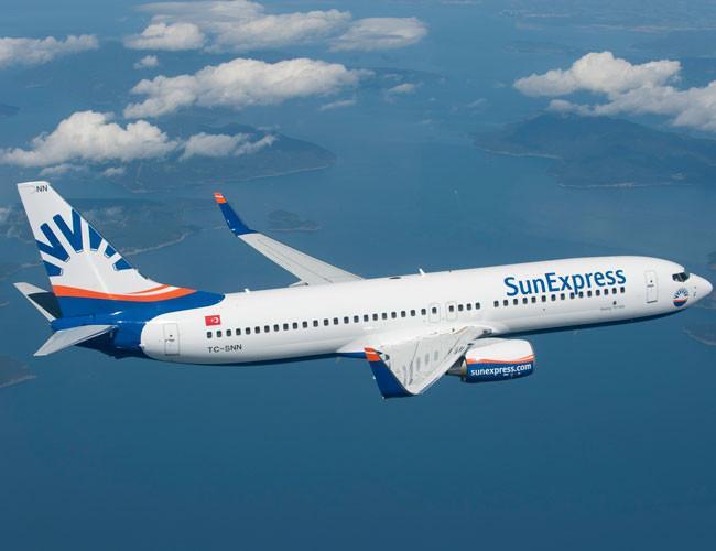 Turkish-German carrier eyes expansion to back tourism