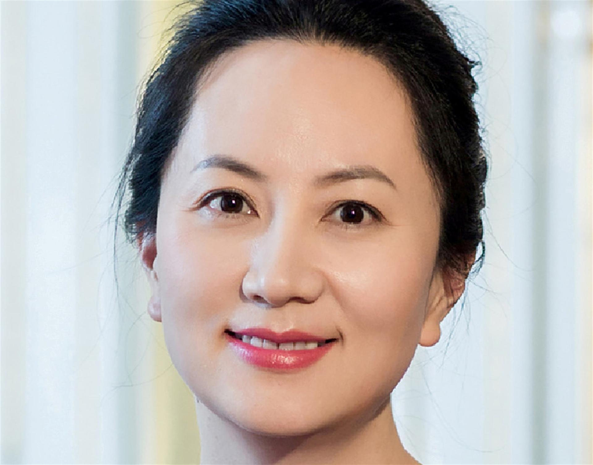 Huawei executive gets bail in case rattling China ties