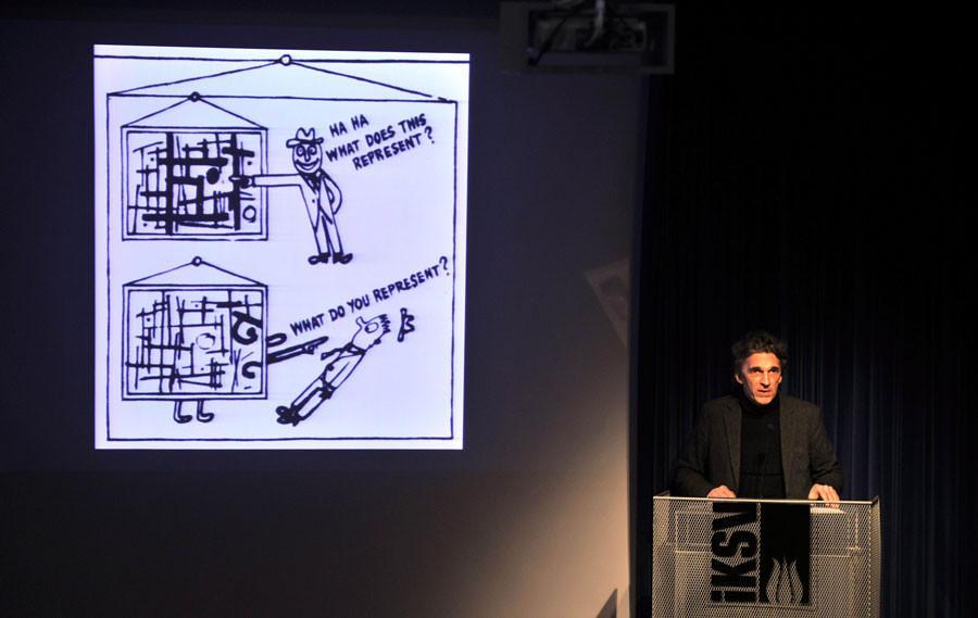 16th Istanbul Biennial unveils title