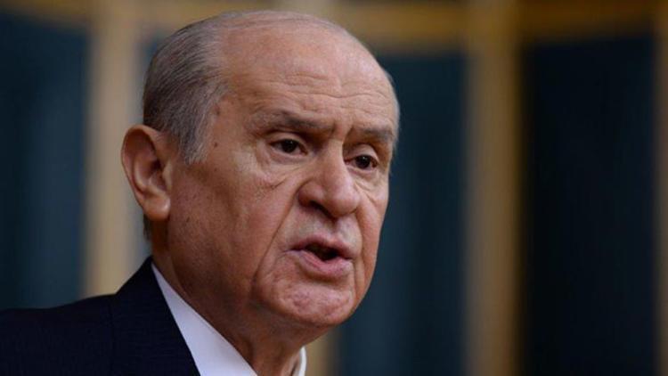 People who emulate yellow vest protests in Turkey will pay heavy price: MHP leader