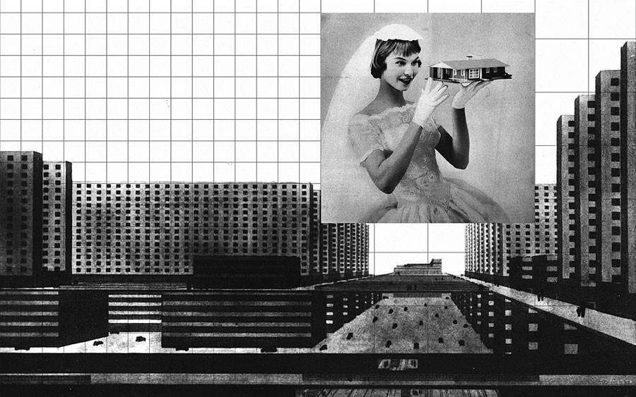 Bunker exhibitions present ‘The house Alice built’