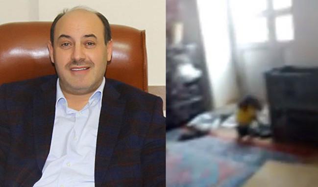 Turkish ‘expert’ claims footage shows jinn, deletes post after it was revealed as monkey