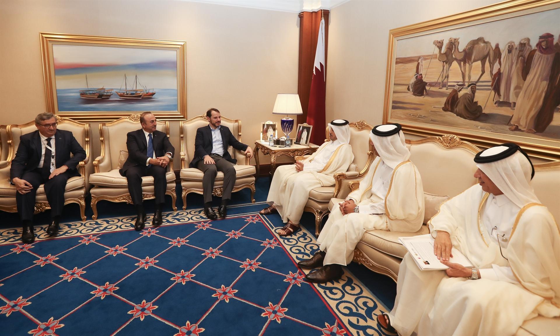 Turkey won’t give up on Khashoggi murder probe