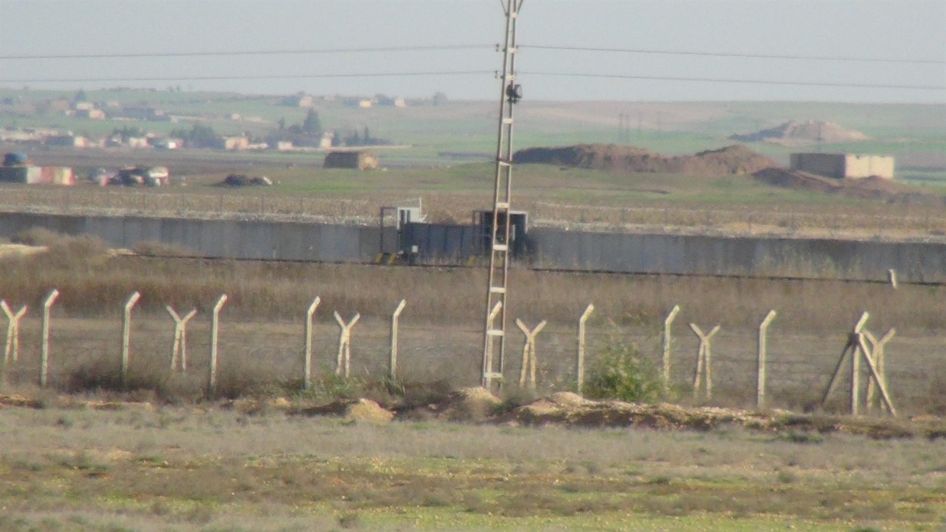 Syrian opposition group backs Turkey’s planned operation