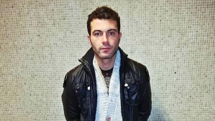 Turkish man arrested for killing girlfriend in supermarket in jealous rage