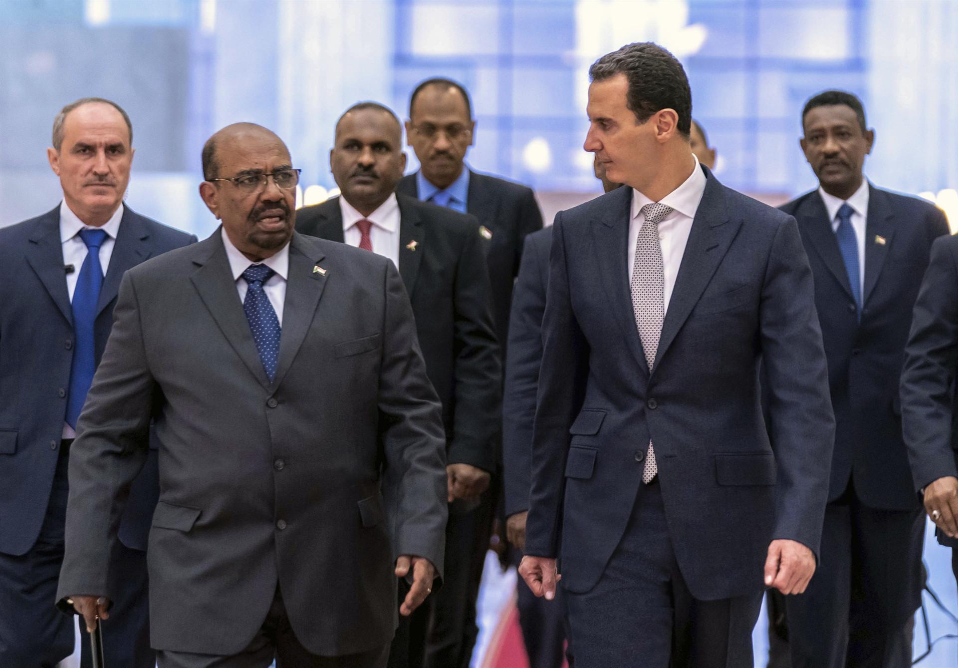Working with Assad to be considered if elected fairly: Turkish FM