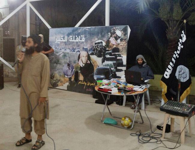 ISIL kills 700 prisoners in east Syria