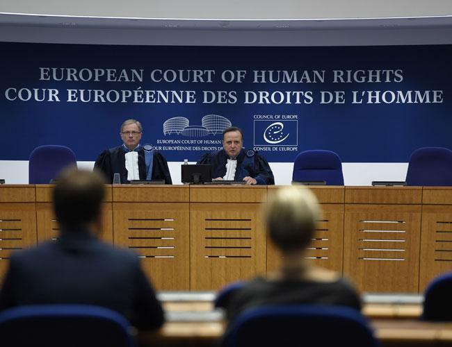 No rights violations in Turkish citizen’s expulsion from Germany: Euro court