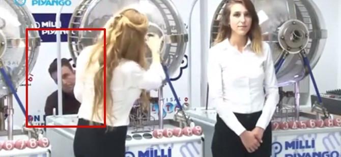 Turkey’s national lottery hit by cheating claims over ‘hidden man’ footage