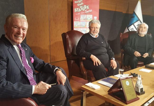 Erdoğan’s lawyer applies to media watchdog over actors’ comments