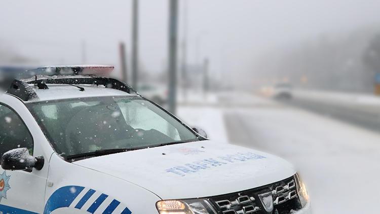 Turkish man banned from traffic until 2031 for ‘drunk-drifting’
