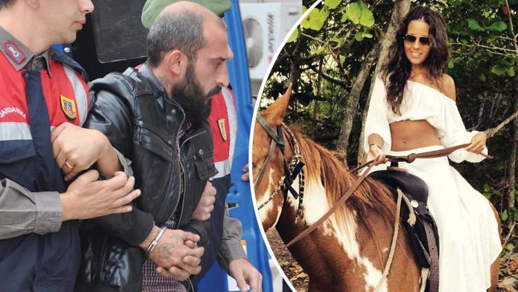 Turkish woman’s killer receives reduced jail term despite own call for maximum sentence